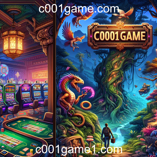 A Magia dos Jogos de Aventura: Uma Viagem Por Mundos Inexplorados