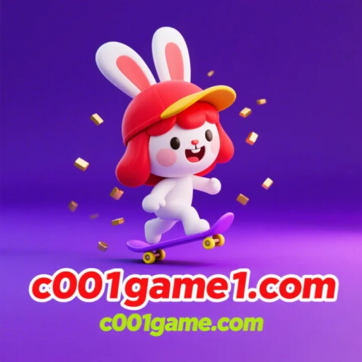 c001game.com
