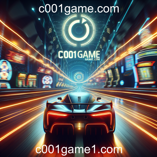 A Emoção dos Jogos de Corrida